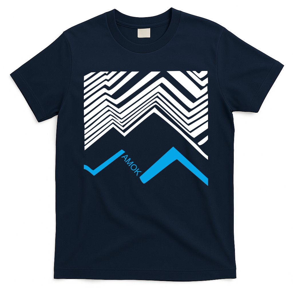Atoms For Peace T-Shirt Hoodie, Sweatshirt | CoreVibeTees.com