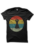 Afro Samurai T-Shirt Hoodie, Sweatshirt | CoreVibeTees.com
