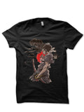 Afro Samurai T-Shirt Style012 Hoodie, Sweatshirt | CoreVibeTees.com