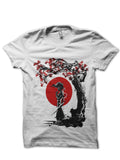 Afro Samurai T-Shirt Style011 Hoodie, Sweatshirt | CoreVibeTees.com