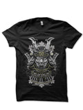 Afro Samurai T-Shirt Style004 Hoodie, Sweatshirt | CoreVibeTees.com