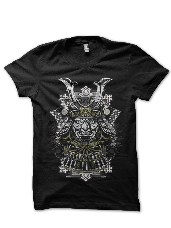 Afro Samurai T-Shirt Style004 Hoodie, Sweatshirt | CoreVibeTees.com