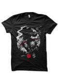 Afro Samurai T-Shirt Style013 Hoodie, Sweatshirt | CoreVibeTees.com