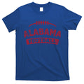 Alabama Football Vintage Distressed Great Gift T-Shirt Hoodie, Sweatshirt | CoreVibeTees.com