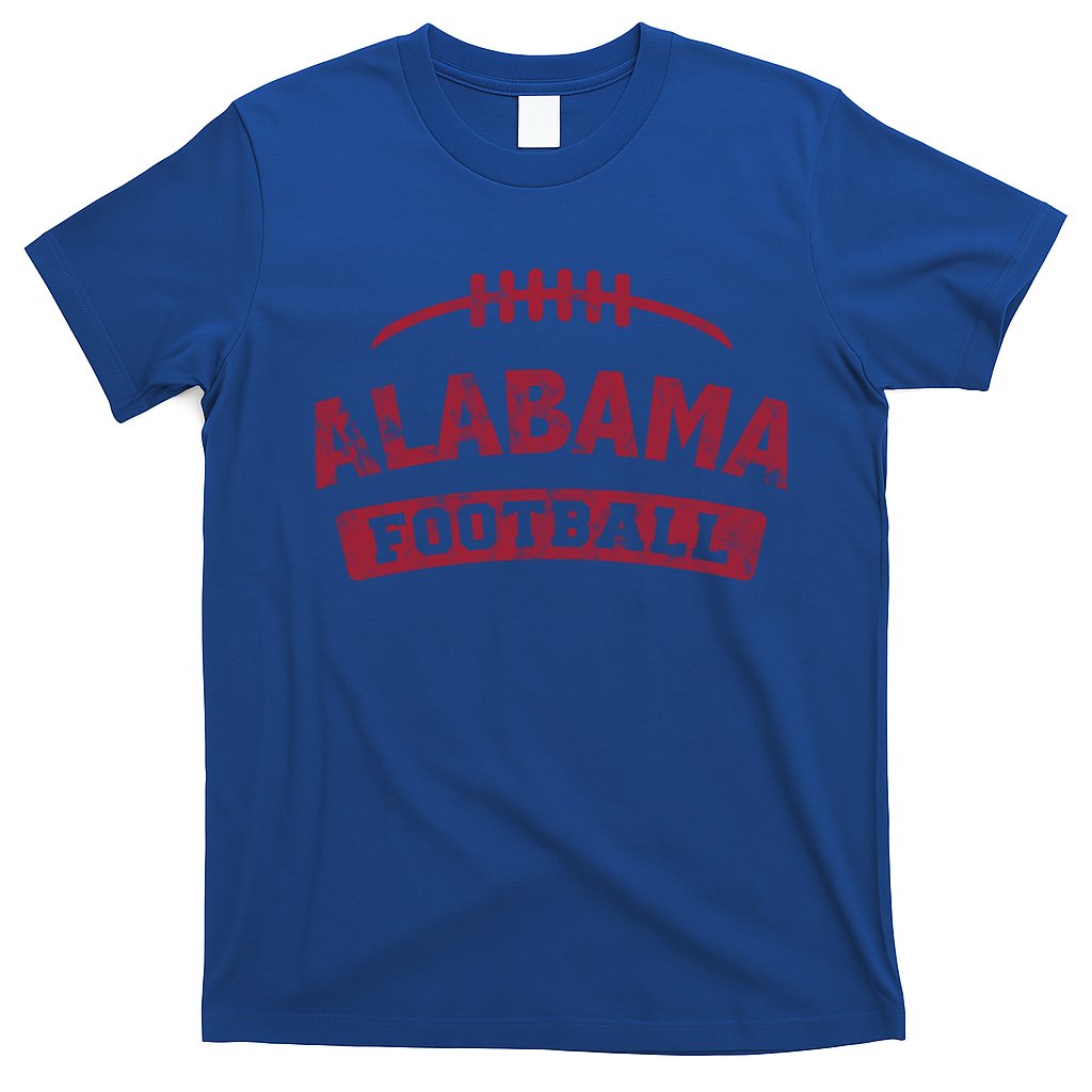 Alabama Football Vintage Distressed Great Gift T-Shirt Hoodie, Sweatshirt | CoreVibeTees.com
