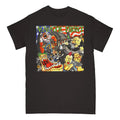 Agnostic Front - Cause For Alarm (black) t-shirt Hoodie, Sweatshirt | CoreVibeTees.com