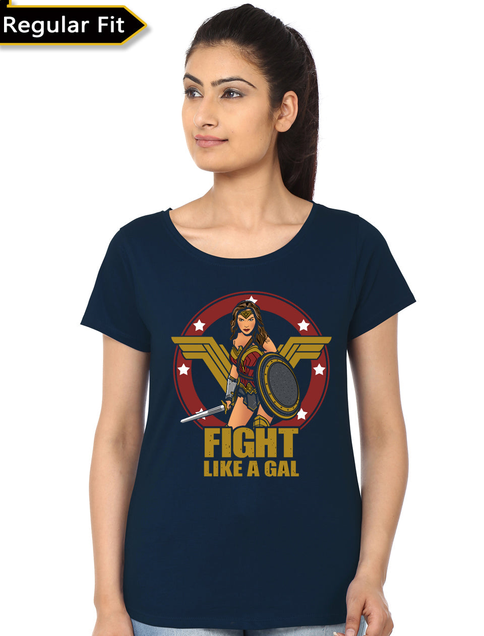 Wonder Women Girls T-Shirt Hoodie, Sweatshirt | CoreVibeTees.com