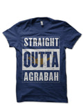 Straight Outta Agrabah T-Shirt Hoodie, Sweatshirt | CoreVibeTees.com
