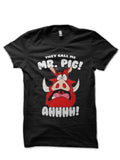 They Call Me Mr.Pig Half Sleeve T-Shirt Hoodie, Sweatshirt | CoreVibeTees.com