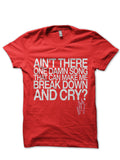 1975 Red Tee Hoodie, Sweatshirt | CoreVibeTees.com