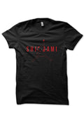 Shinigami Air Black T-Shirt Hoodie, Sweatshirt | CoreVibeTees.com