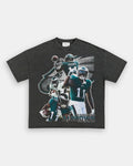 AJ BROWN TEE Hoodie, Sweatshirt | CoreVibeTees.com (Image 1)