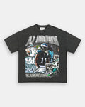 AJ BROWN V2 TEE Hoodie, Sweatshirt | CoreVibeTees.com (Image 1)