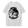 Ak 47 If I Tell You I Have To Kill You 0 Tshirts Sweater