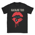 Lips T-Shirt (Black) Hoodie, Sweatshirt | CoreVibeTees.com (Image 1)