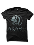 Akash Black Tee Hoodie, Sweatshirt | CoreVibeTees.com