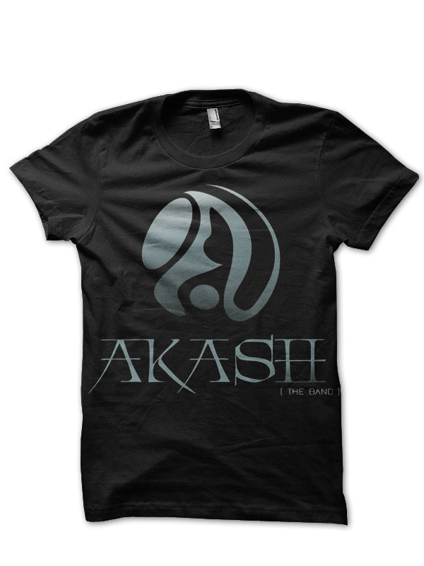 Akash Black Tee Hoodie, Sweatshirt | CoreVibeTees.com