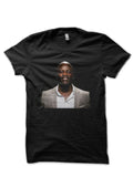 Akon Black T-Shirt Hoodie, Sweatshirt | CoreVibeTees.com