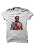 Akon White T-Shirt Style002 Hoodie, Sweatshirt | CoreVibeTees.com