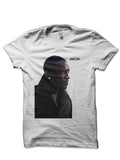 Akon White T-Shirt Style001 Hoodie, Sweatshirt | CoreVibeTees.com