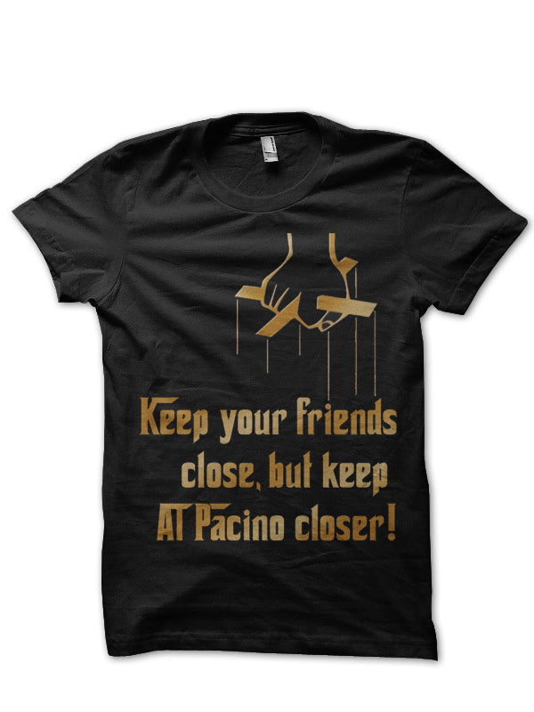 Al Pacino T-Shirt Style005 Hoodie, Sweatshirt | CoreVibeTees.com