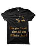 Al Pacino T-Shirt Style005 Hoodie, Sweatshirt | CoreVibeTees.com