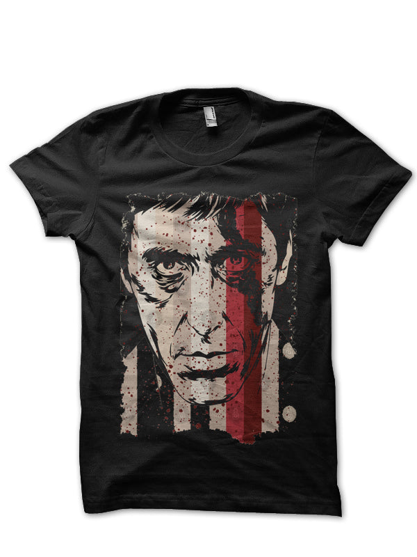 Al Pacino T-Shirt Style004 Hoodie, Sweatshirt | CoreVibeTees.com