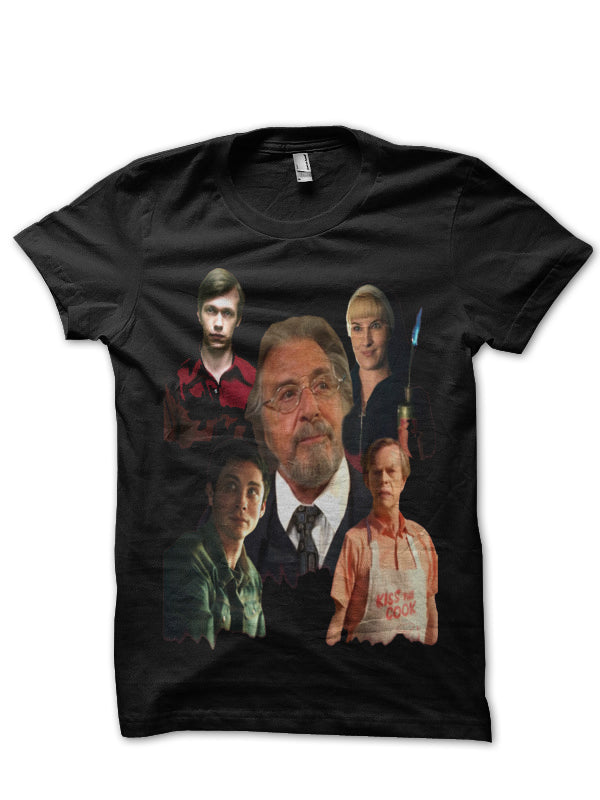 Al Pacino T-Shirt Style003 Hoodie, Sweatshirt | CoreVibeTees.com