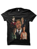 Al Pacino T-Shirt Style003 Hoodie, Sweatshirt | CoreVibeTees.com