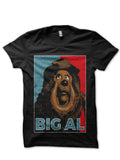 Big Al T-Shirt Hoodie, Sweatshirt | CoreVibeTees.com