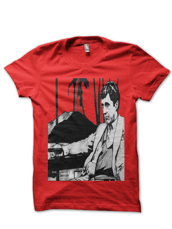 Al Pacino T-Shirt Style016 Hoodie, Sweatshirt | CoreVibeTees.com