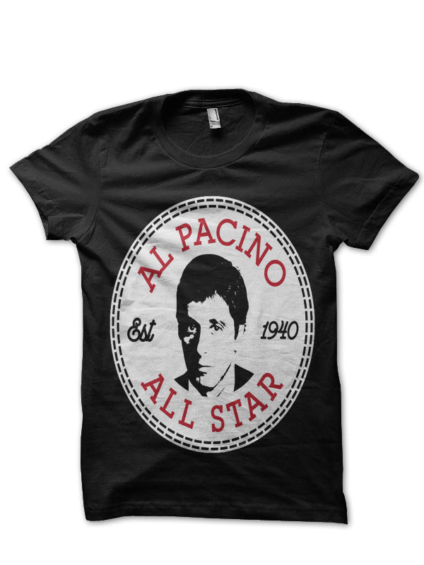 Al Pacino T-Shirt Style015 Hoodie, Sweatshirt | CoreVibeTees.com