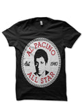 Al Pacino T-Shirt Style015 Hoodie, Sweatshirt | CoreVibeTees.com