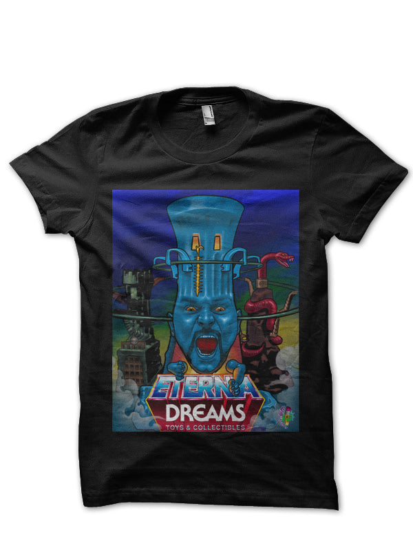 Eternia Al T-Shirt Hoodie, Sweatshirt | CoreVibeTees.com