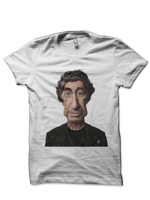 Al Pacino T-Shirt Style022 Hoodie, Sweatshirt | CoreVibeTees.com