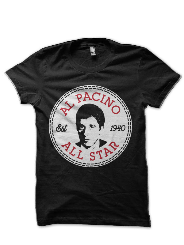 Al Pacino T-Shirt Style021 Hoodie, Sweatshirt | CoreVibeTees.com
