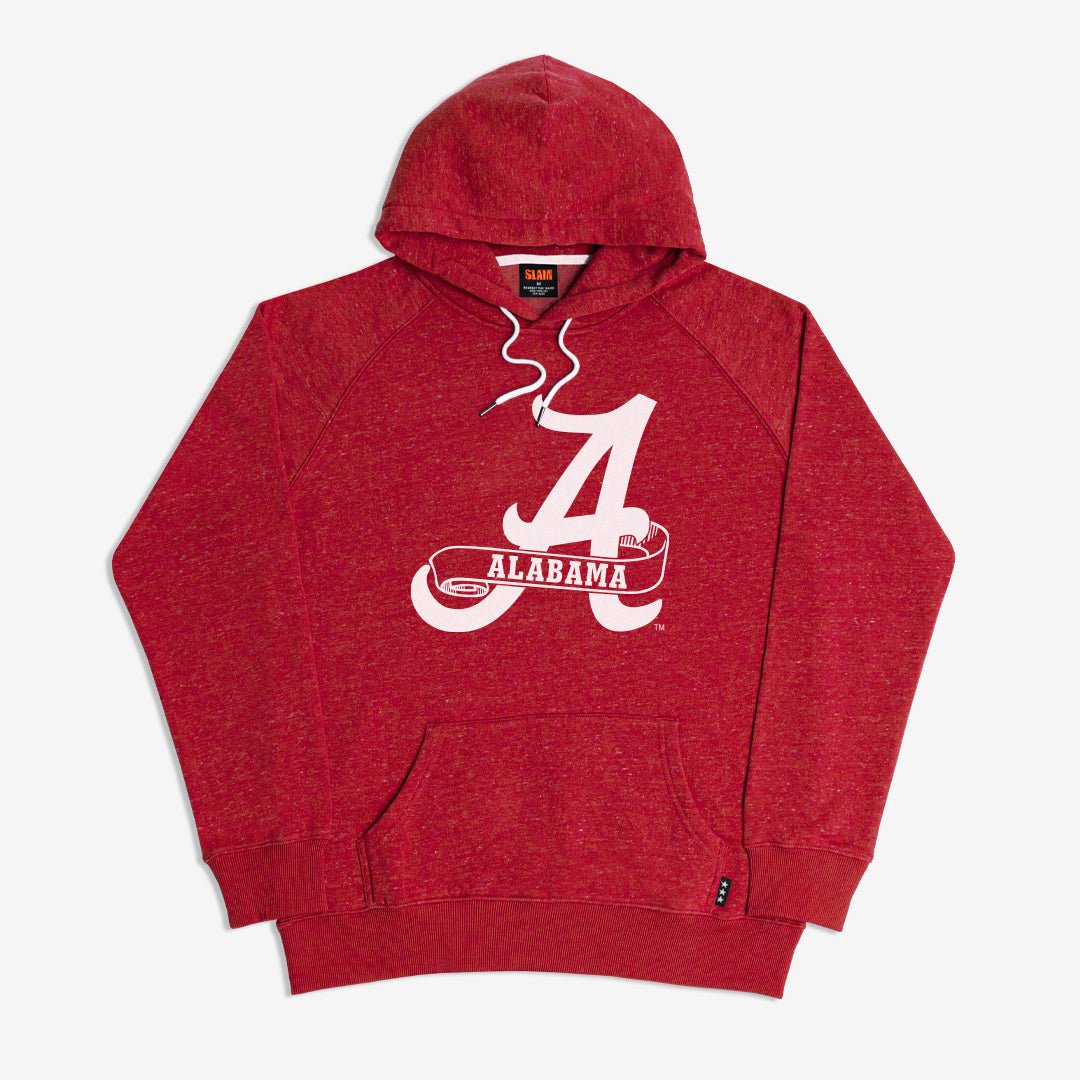 Alabama Big Logo Hoodie T-Shirts, Sweatshirt | CoreVibeTees.com