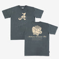 Alabama Homecourt Heavy Tee Hoodie, Sweatshirt | CoreVibeTees.com
