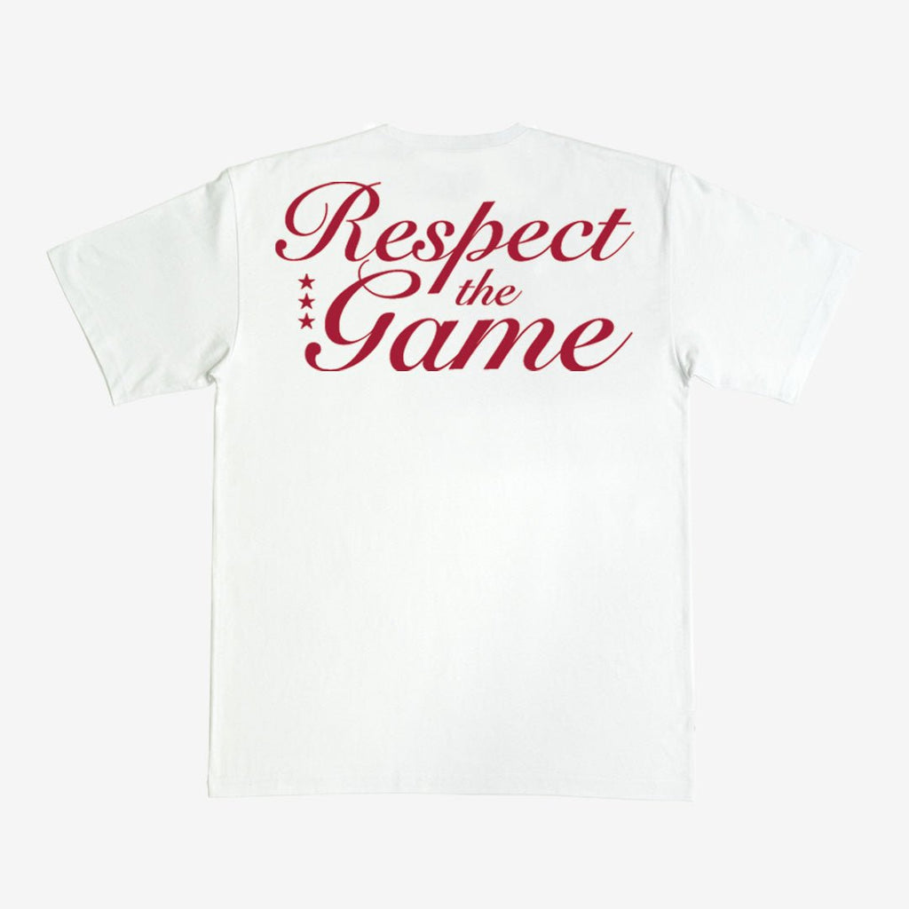 Alabama Respect the Game Heavy Tee Hoodie, Sweatshirt | CoreVibeTees.com (Image 3)