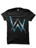 Alan Walker Black T-Shirt Hoodie, Sweatshirt | CoreVibeTees.com