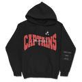 Calling All Captains - Alberta Hoodie T-Shirts, Sweatshirt | CoreVibeTees.com