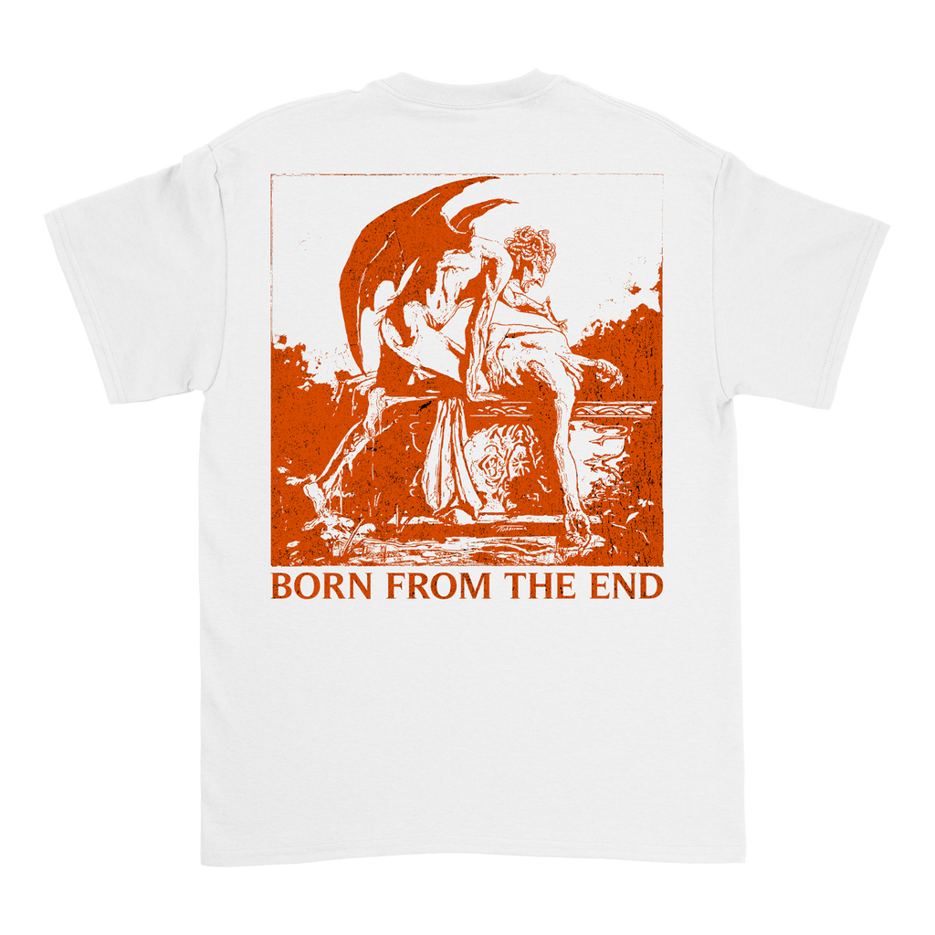 Renesans - Album Cover T-Shirt Hoodie, Sweatshirt | CoreVibeTees.com (Image 3)