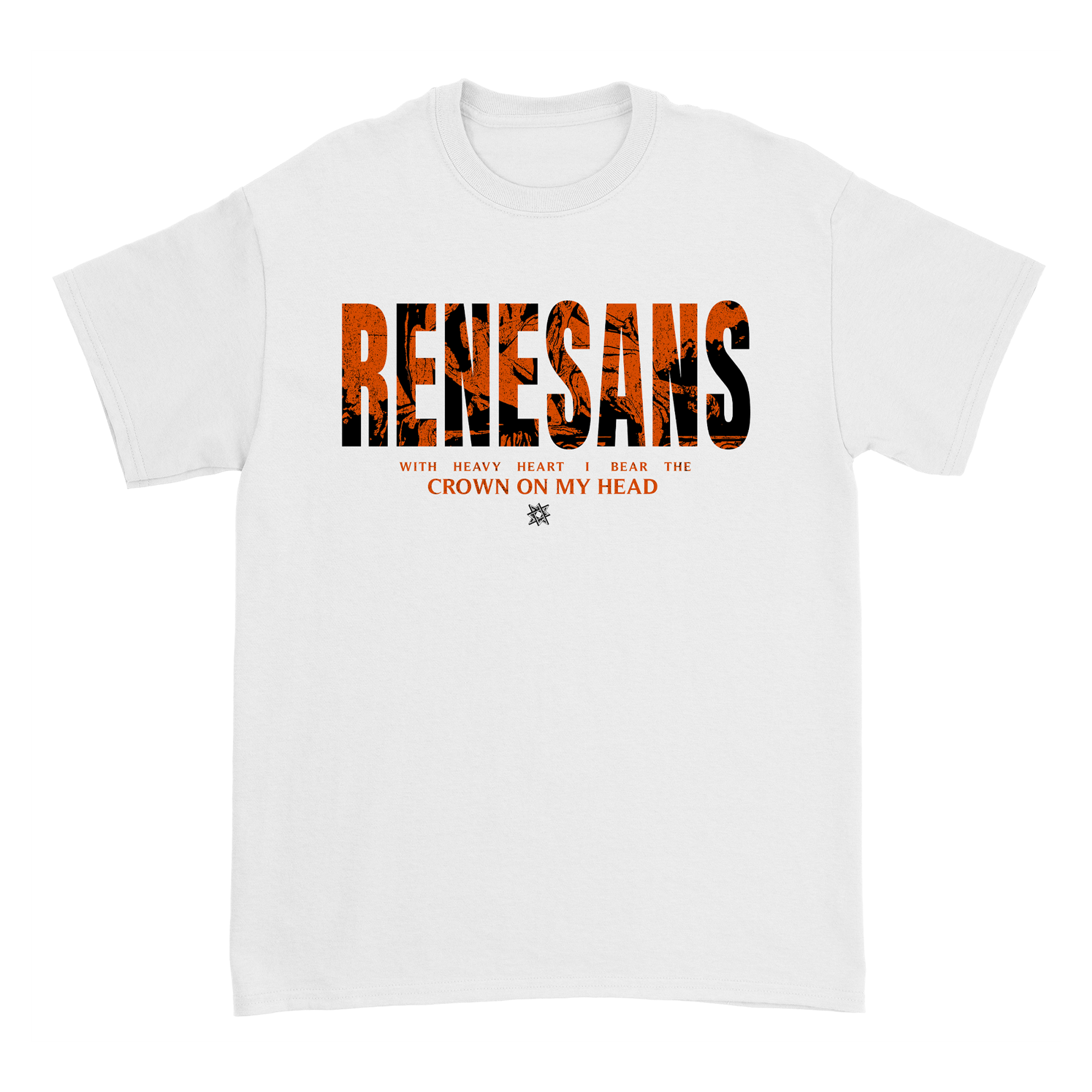 Renesans - Album Cover T-Shirt Hoodie, Sweatshirt | CoreVibeTees.com (Image 2)
