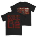 Great American Ghost - Album Cover T-Shirt Hoodie, Sweatshirt | CoreVibeTees.com (Image 1)