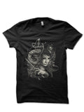 Alcest T-Shirt Style003 Hoodie, Sweatshirt | CoreVibeTees.com
