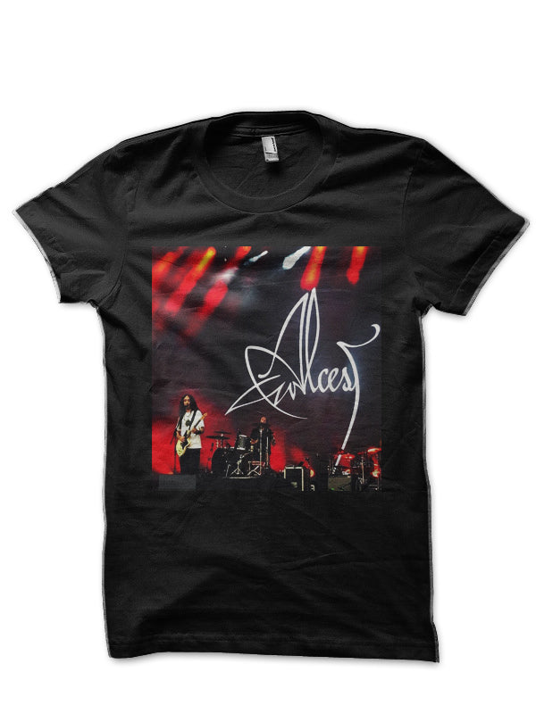Alcest T-Shirt Style002 Hoodie, Sweatshirt | CoreVibeTees.com