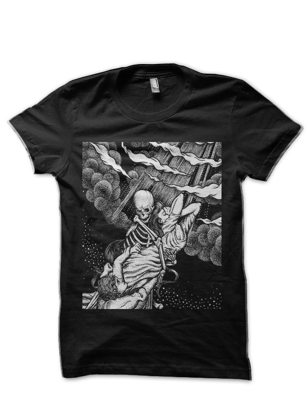Alcest T-Shirt Hoodie, Sweatshirt | CoreVibeTees.com