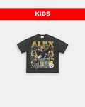 ALEX HIGHSMITH - KIDS TEE Hoodie, Sweatshirt | CoreVibeTees.com (Image 1)