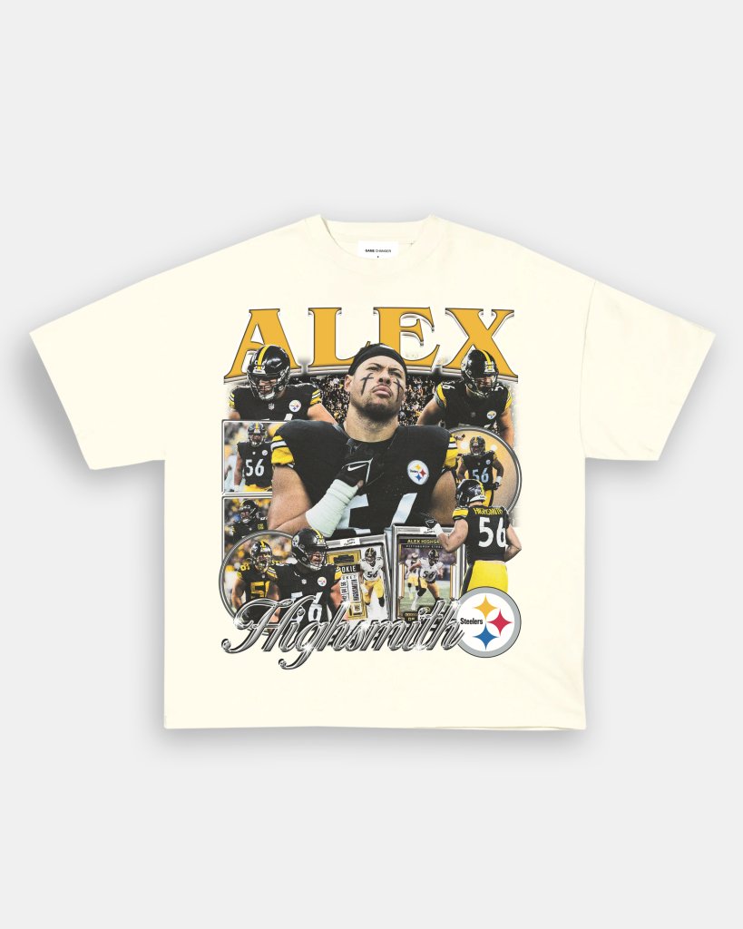ALEX HIGHSMITH TEE Hoodie, Sweatshirt | CoreVibeTees.com (Image 4)