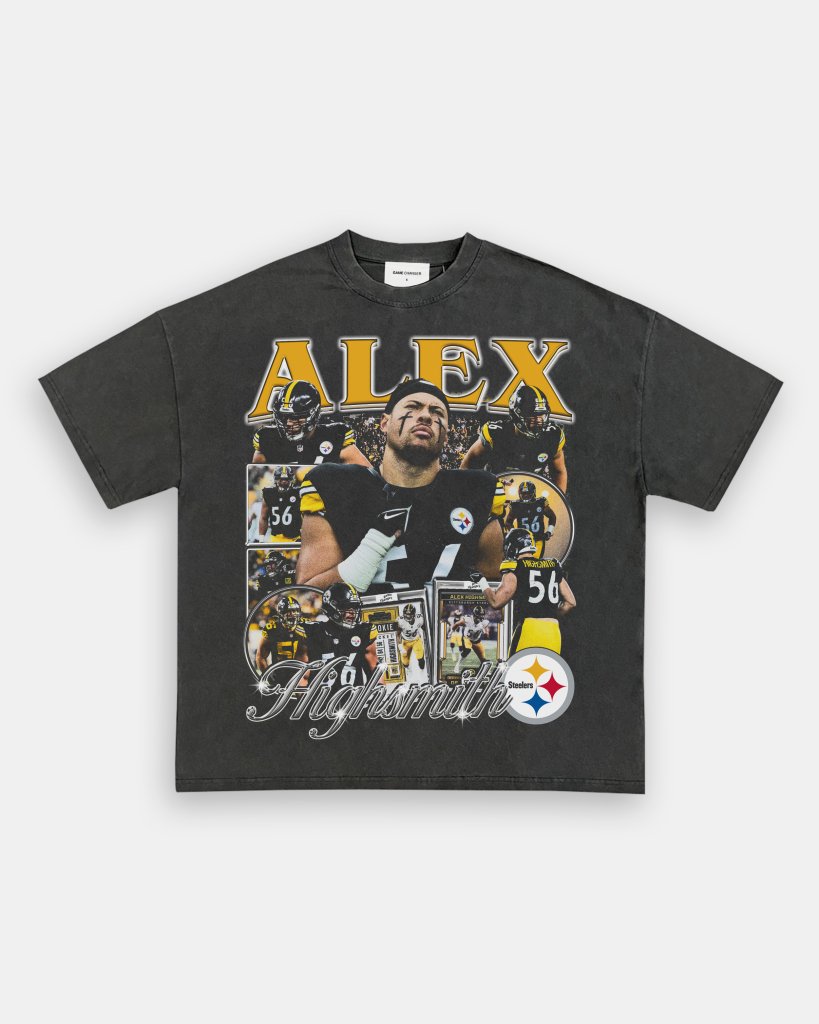 ALEX HIGHSMITH TEE Hoodie, Sweatshirt | CoreVibeTees.com (Image 5)